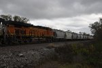 BNSF 6748